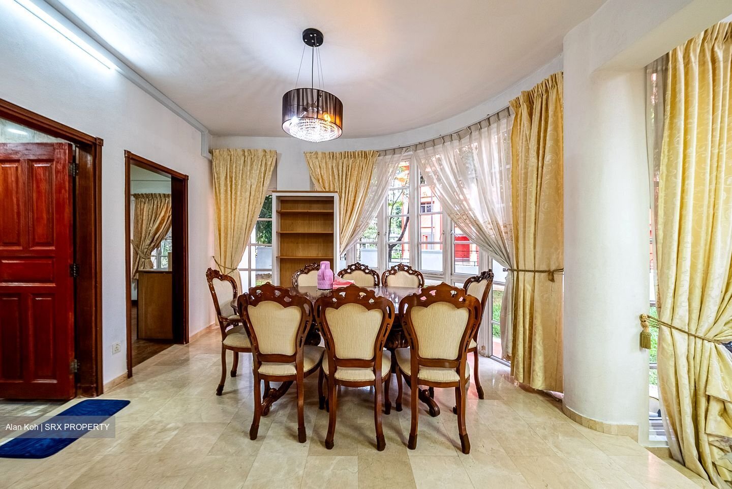 St Annes Wood (D19), Semi-Detached #446966761